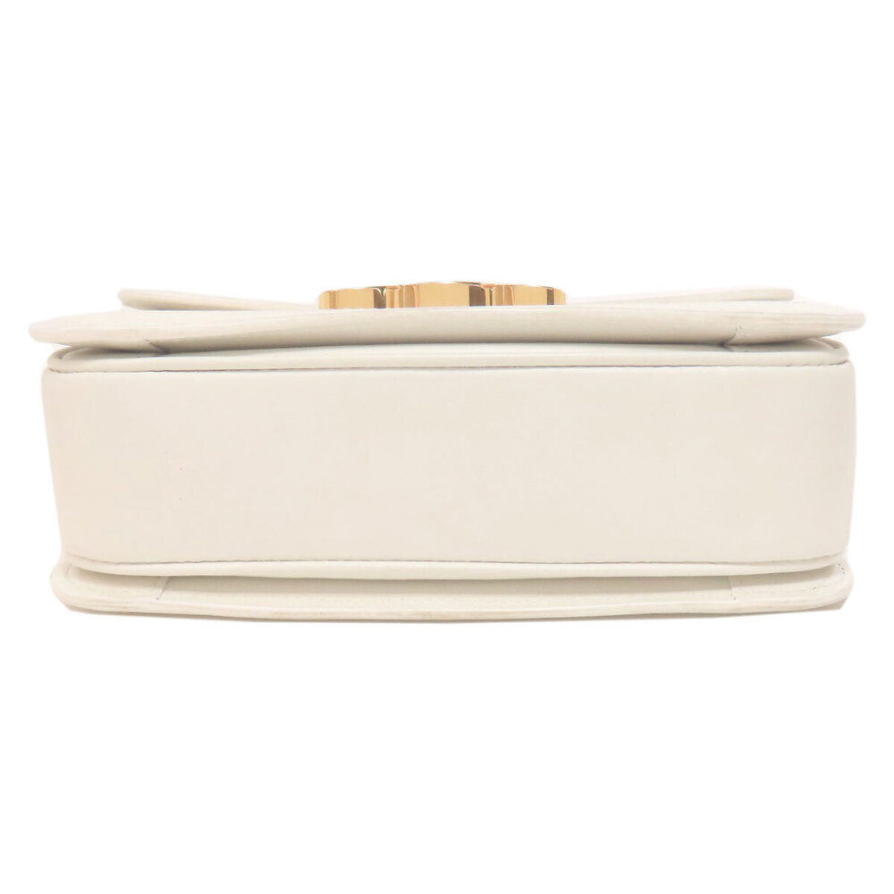 Celine Teen Triomphe Shoulder Bag Calfskin - Picture 4 of 11